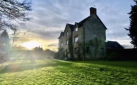 Abbey Farm Bed And Breakfast